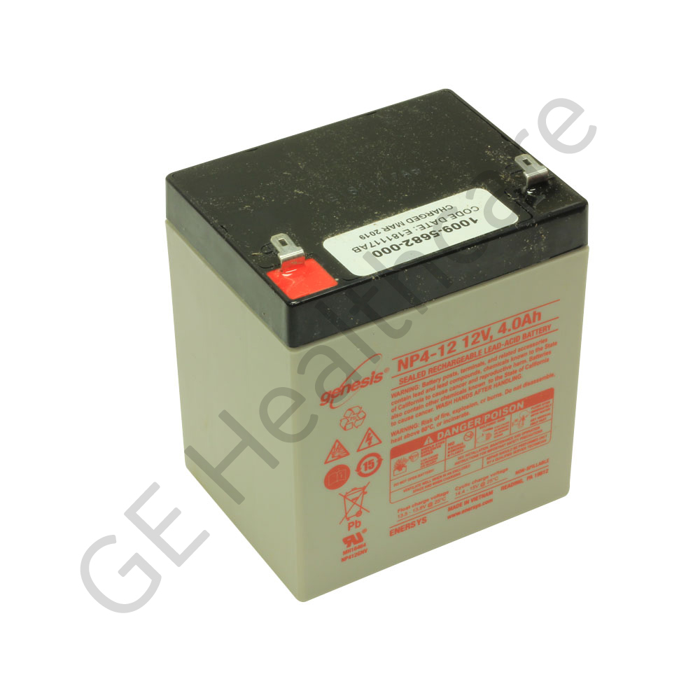 Battery Sealed Lead Acid Rechargeable 12V 4Ah Battery Sealed Lead Acid Rechargeable 12V 4Ah