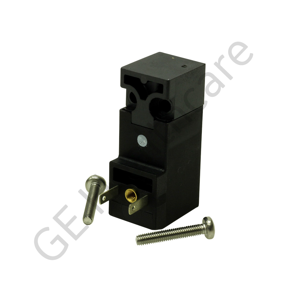 Valve 2-Way NC 4.5VDC 2W 10 L/min Valve 2-Way NC 4.5VDC 2W 10 L/min
