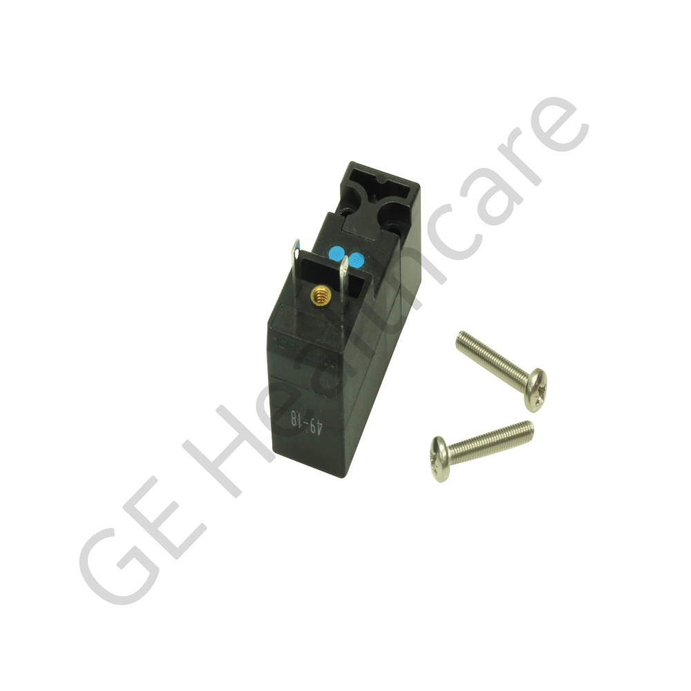 Valve Proportional No CONN BCG 4.5V DC 2W 10 L/Min MPOS Valve Proportional No CONN BCG 4.5V DC 2W 10 L/Min MPOS