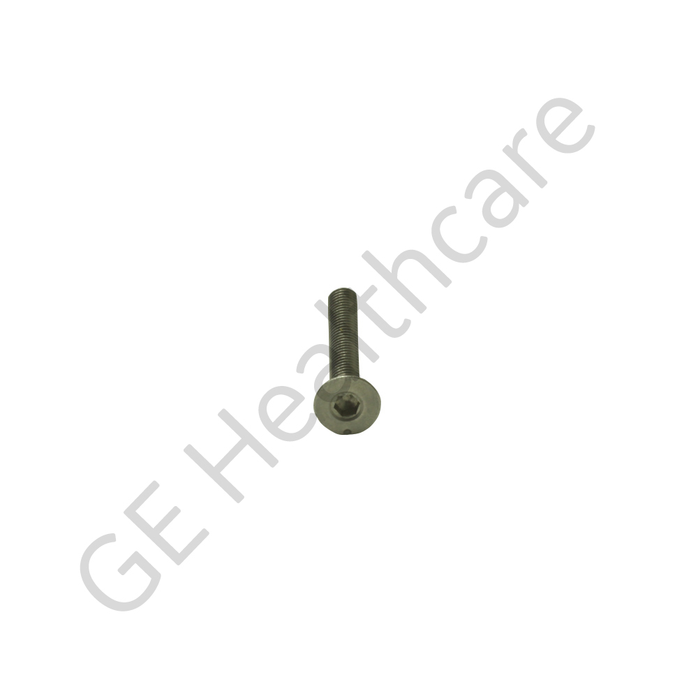 Screw M3 x 20 Countersink Socket Head Screw M3 x 20 Countersink Socket Head