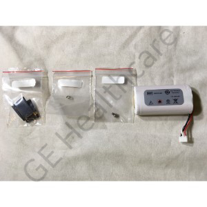 Mini Telemetry Battery Kit Mini Telemetry Battery Kit
