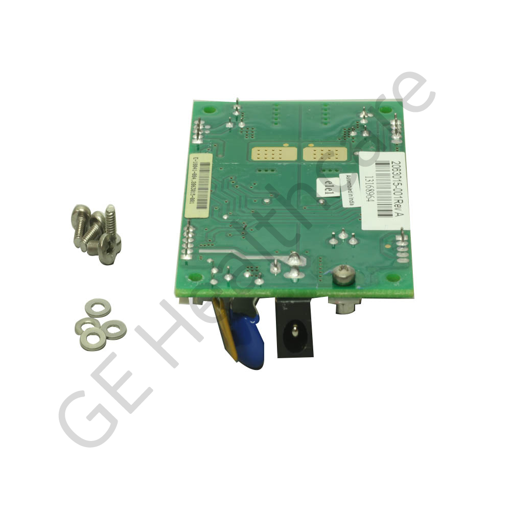 LED Driver Board Kit LED Driver Board Kit