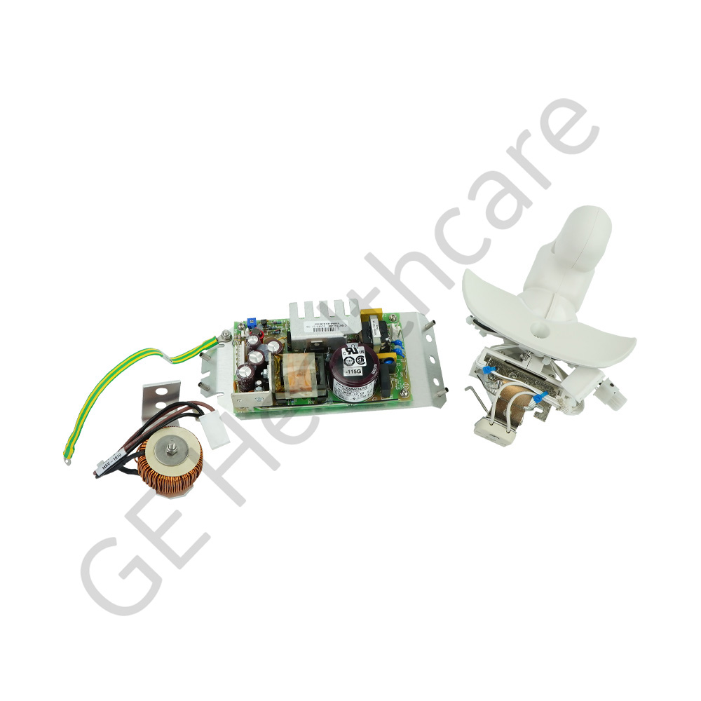 Upgrade Kit Procedure Light Giraffe Warmer RoHS Upgrade Kit Procedure Light Giraffe Warmer RoHS