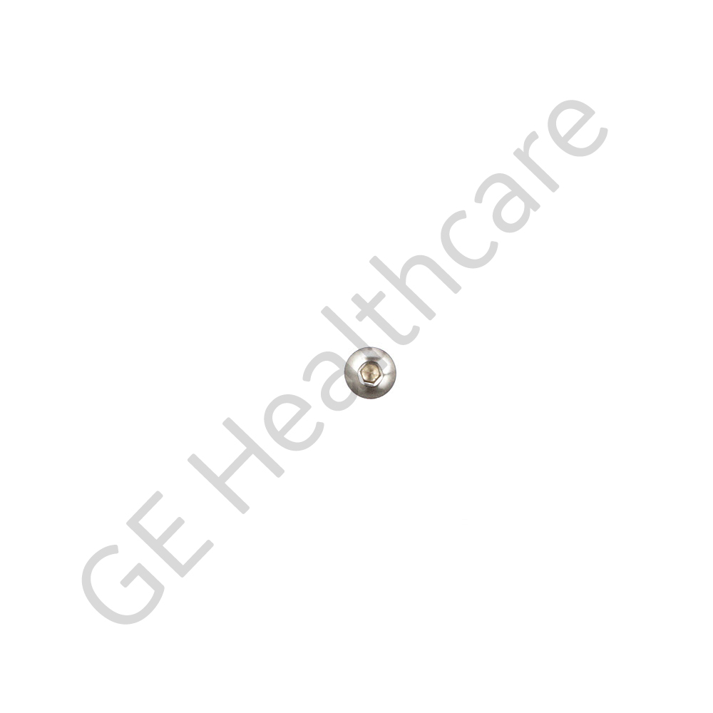 Button Head Cap Screw M4 x 10mm Button Head Cap Screw M4 x 10mm