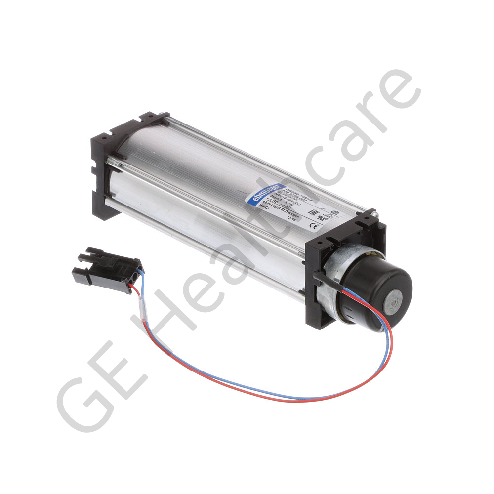 Single Cabinet Power Unit A3 A4 Inverter Cooling Fan 24V 2111874 Single Cabinet Power Unit A3 A4 Inverter Cooling Fan 24V 2111874