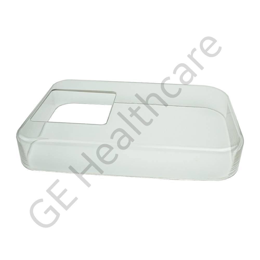 4 x 6 Biopsy Compression Paddle 4 x 6 Biopsy Compression Paddle