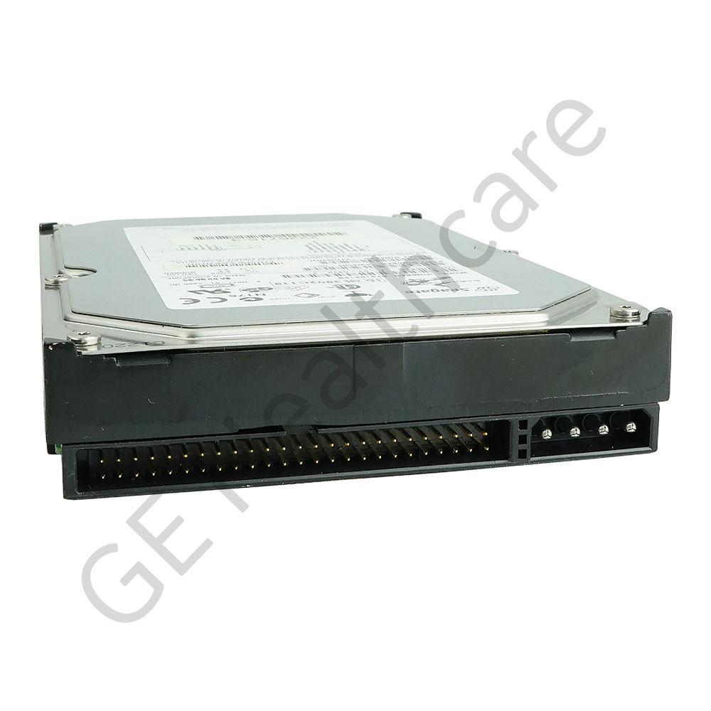 Hard Drive 18GB (Desired Track 9GB) Hard Drive 18GB (Desired Track 9GB)