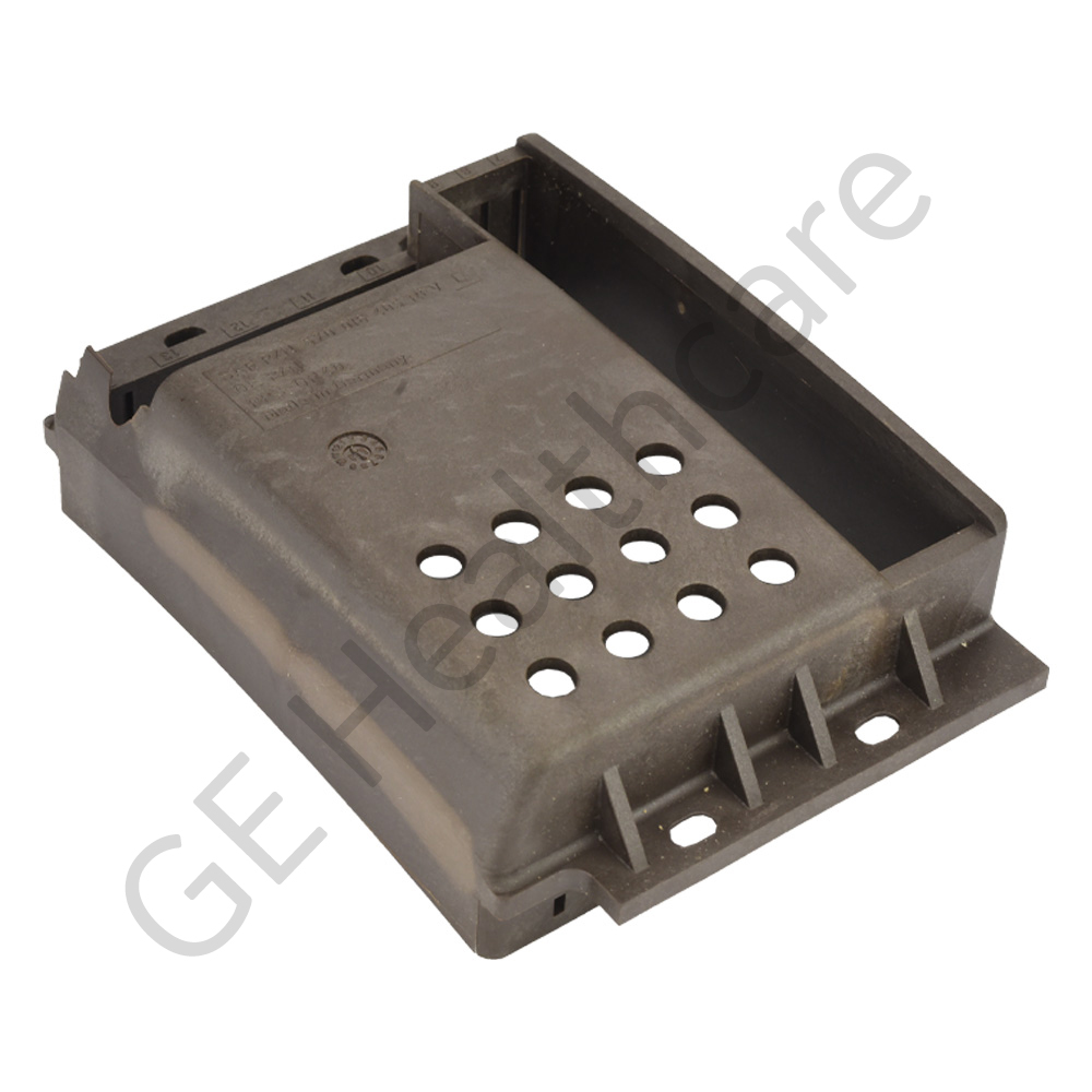 CT/I POWER MOLDED BRUSHBLOCK CT/I POWER MOLDED BRUSHBLOCK