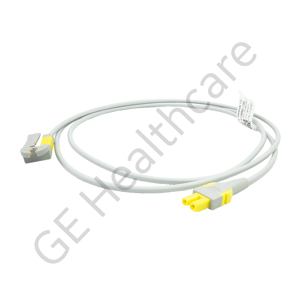 Lead Wire Grabber 1.3m Yellow Lead Wire Grabber 1.3m Yellow