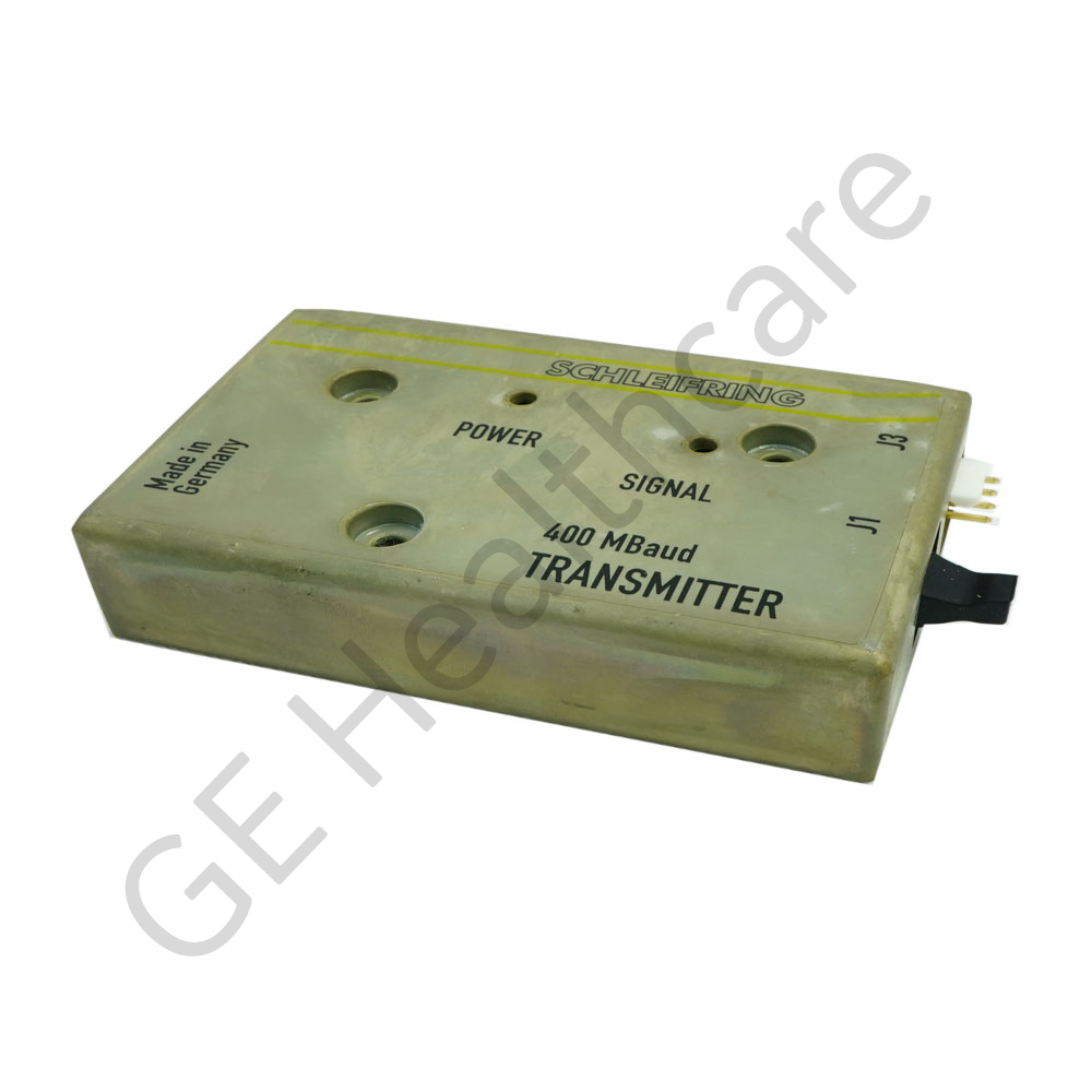H-Power-400 Transmitter 2333615-2 H-Power-400 Transmitter 2333615-2