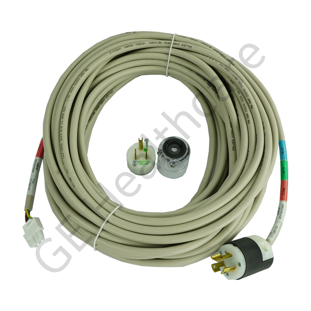 Power Cable 24m Power Cable 24m