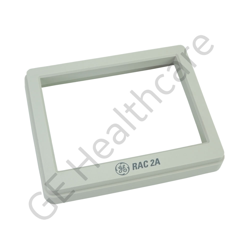 Bezel Tram RAC 2 Amp Bezel Tram RAC 2 Amp