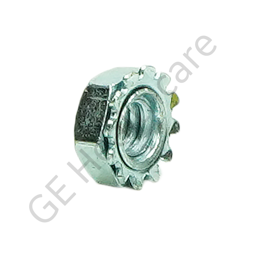 Lock Nut 6-32 1 4 Hex Keps Nut 3-32 Thick Lock Nut 6-32 1 4 Hex Keps Nut 3-32 Thick