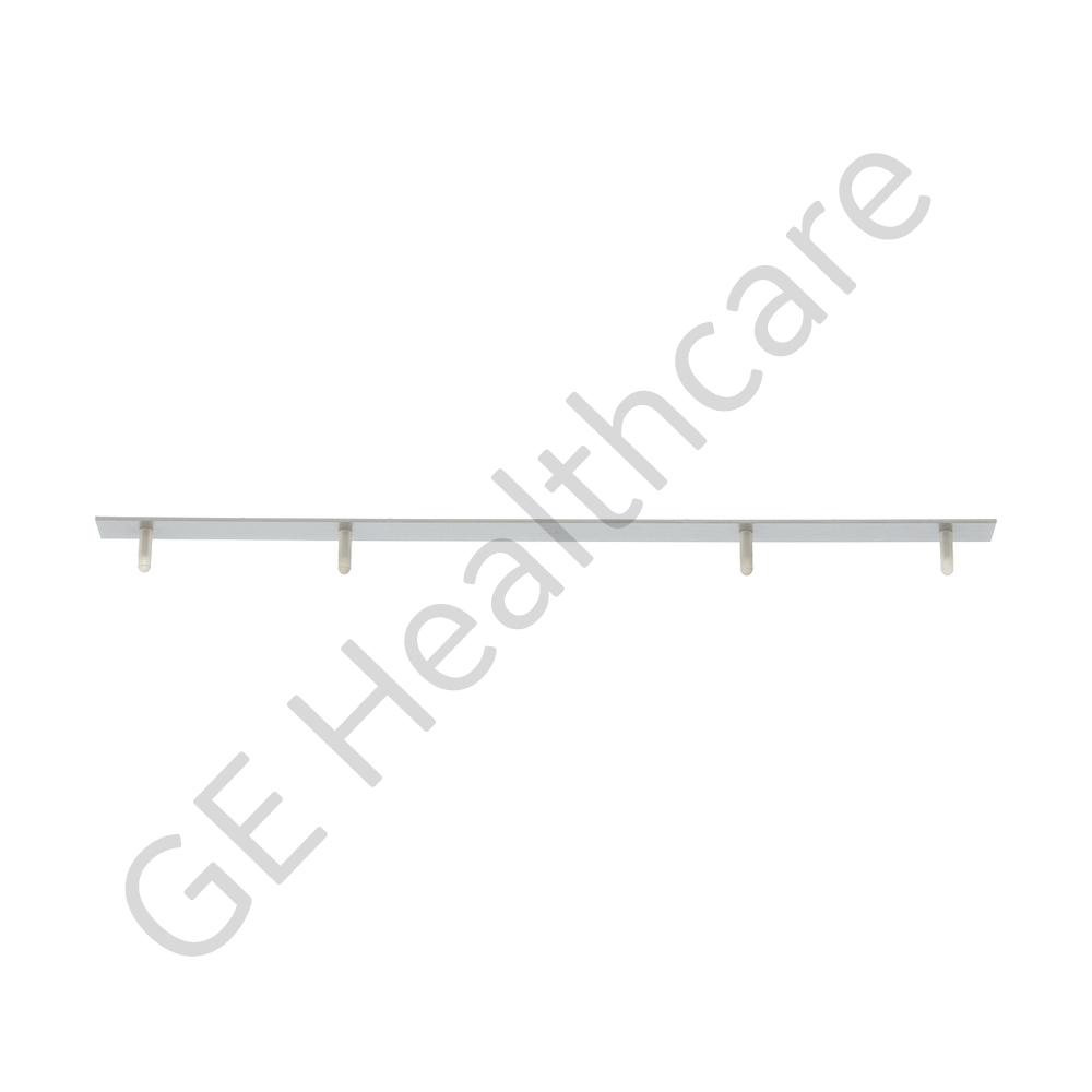 AMX4 Plus Wear Strip Stiffener - Rear AMX4 Plus Wear Strip Stiffener - Rear