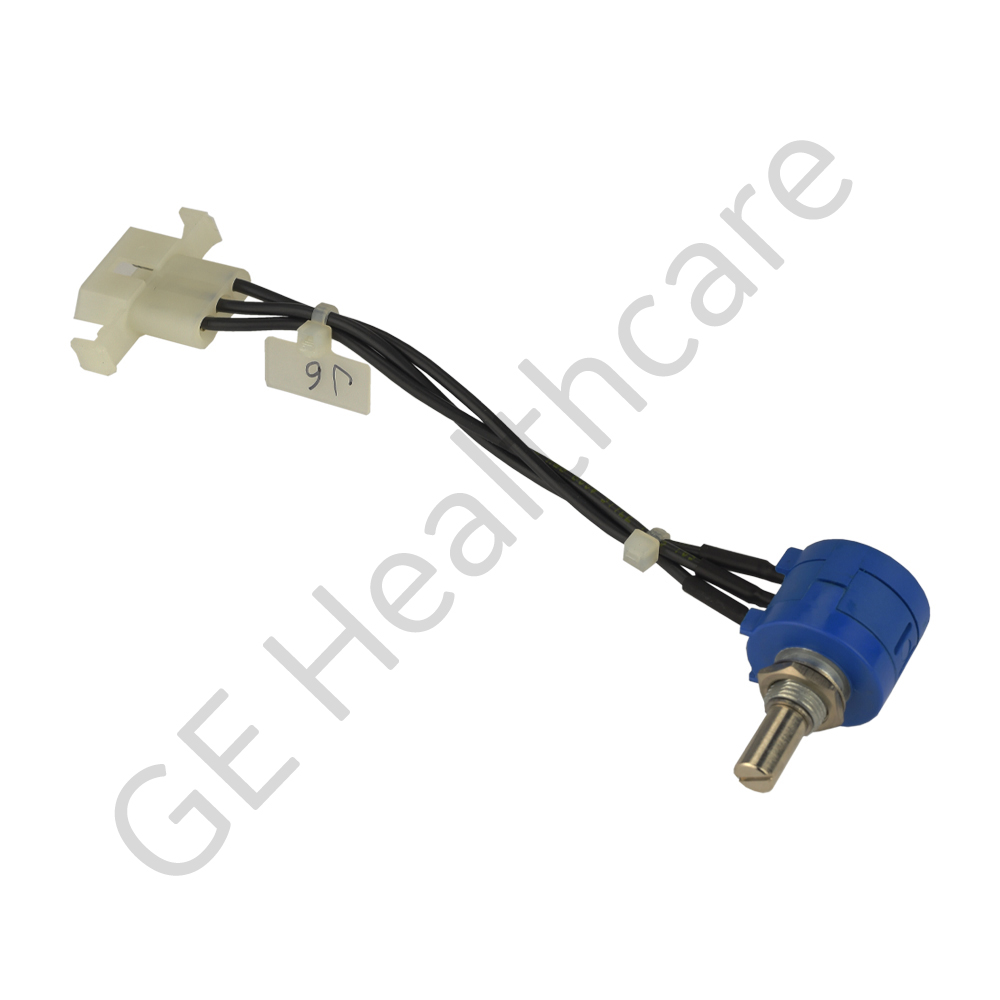 Potentiometer Assembly 46-909453G01 Potentiometer Assembly 46-909453G01