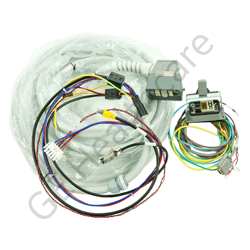 Interconnect Cable Socket Kit Interconnect Cable Socket Kit