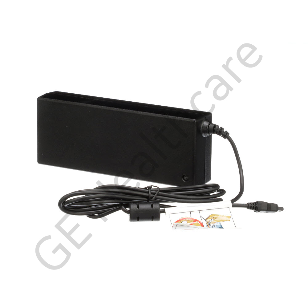 AC/DC Power Pack Unit for LOGIQ Book Series with BIS Mark AC/DC Power Pack Unit for LOGIQ Book Series with BIS Mark