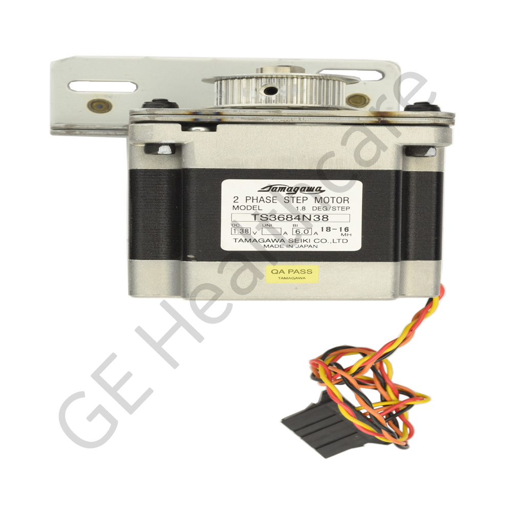 IMS Motor Assembly Positioning Global Table (GT) IMS Motor Assembly Positioning Global Table (GT)