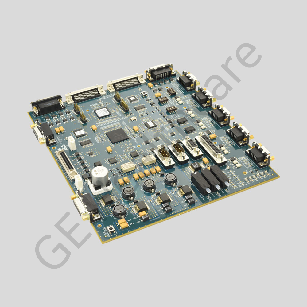 Definium 8000 (Thunder) M4 Version Corona 2 RoHS Definium 8000 (Thunder) M4 Version Corona 2 RoHS