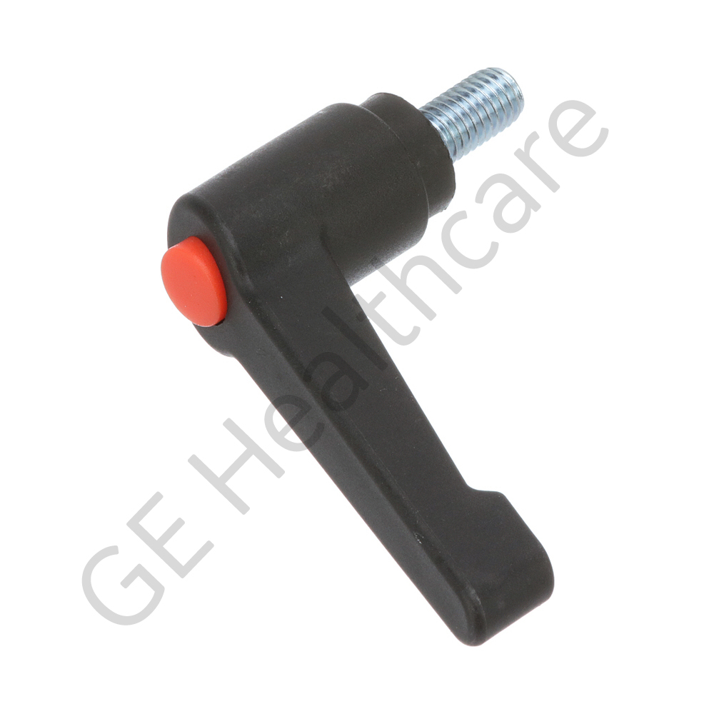 Clamping Lever Adjustable M10 x 20mm Long Clamping Lever Adjustable M10 x 20mm Long