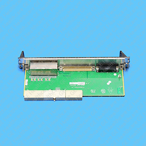 GCU Input/Output Board Spare GCU Input/Output Board Spare