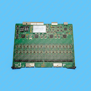 Transmitter (GTX) with P6B Pulser Asic 5201044-5 Transmitter (GTX) with P6B Pulser Asic 5201044-5