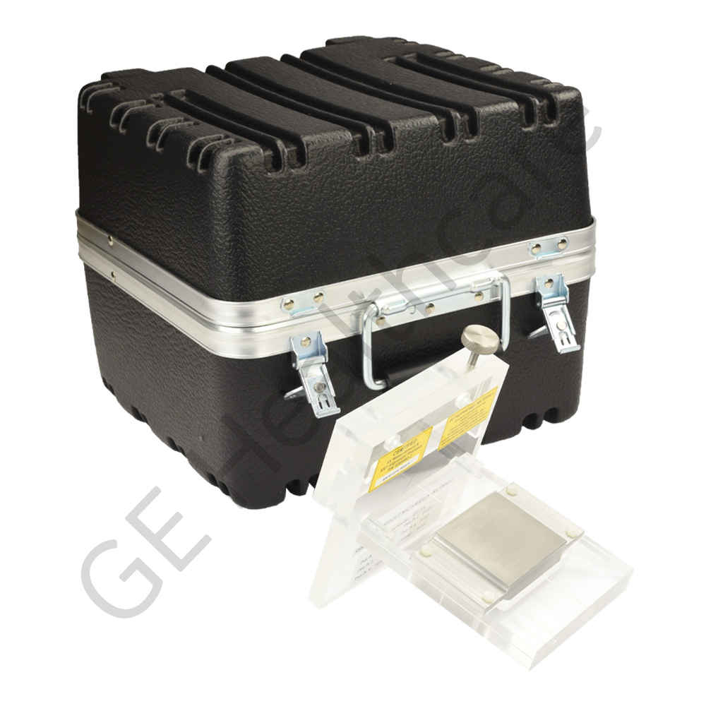Kv Measurement and XRT Alignment Certified Kv Measurement and XRT Alignment Certified