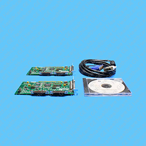 DAS Buffer PCI Board 2 Kit for BE2 DAS Buffer PCI Board 2 Kit for BE2