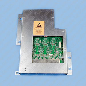 Receiver PWA with Bracket Receiver PWA with Bracket