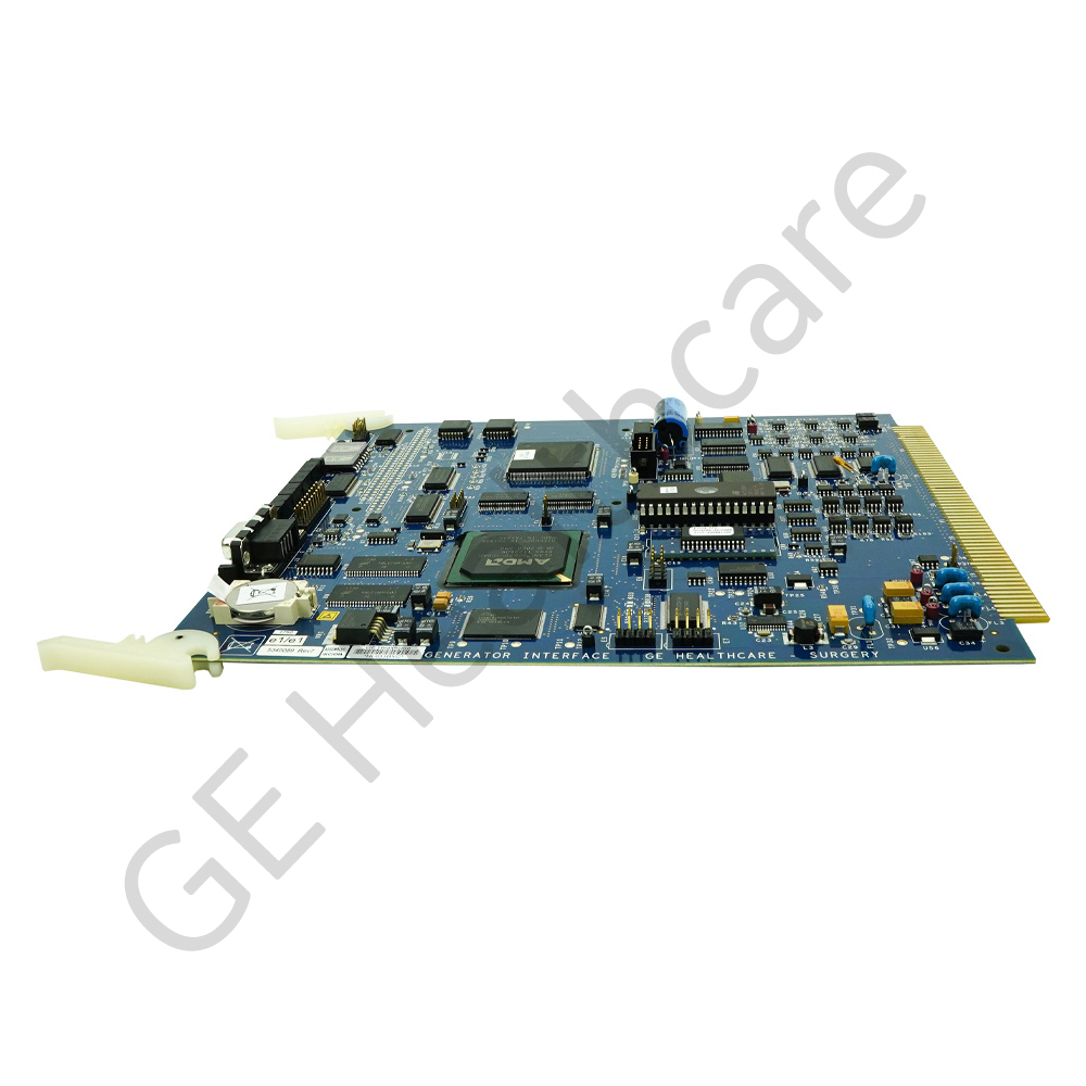 Printed Circuit Board Assembly Generator Interface RoHS Printed Circuit Board Assembly Generator Interface RoHS