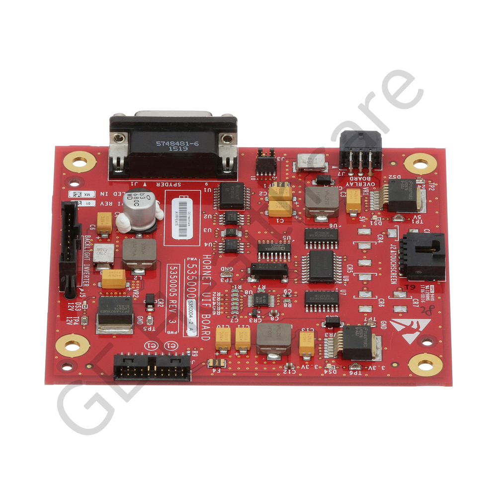 Hornet Display Module Board Hornet Display Module Board