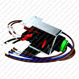 RIO POWER Switch Assembly RIO POWER Switch Assembly