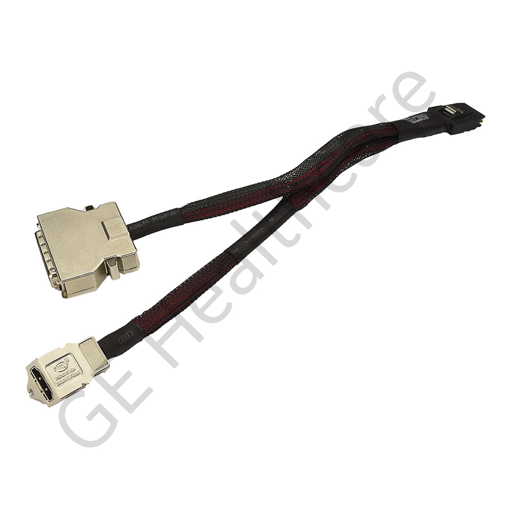 Cable - BEP6 to Phase 1 Version Backplane Cable - BEP6 to Phase 1 Version Backplane