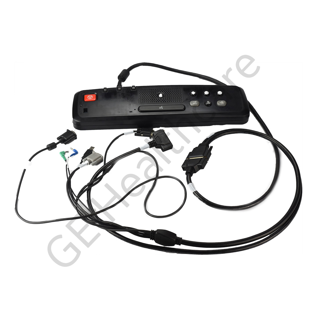 Global Scan Control Box 5402332-10 Global Scan Control Box 5402332-10