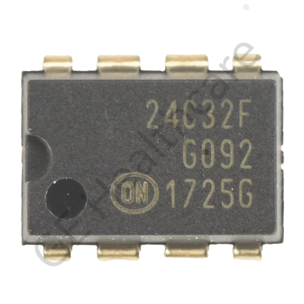 Memories Serial EEPROM 32K 24C32 Memories Serial EEPROM 32K 24C32