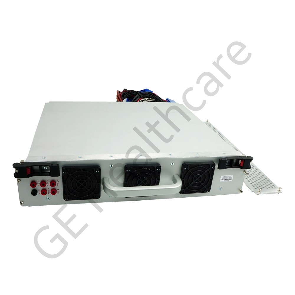 Raptor Low Voltage Power Supply 5481923 Raptor Low Voltage Power Supply 5481923