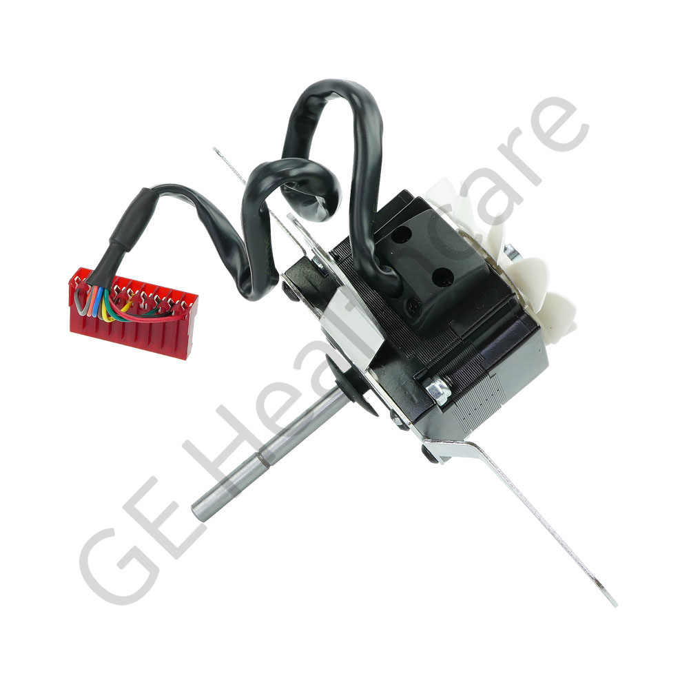 Brushless DC Motor with Bracket Brushless DC Motor with Bracket