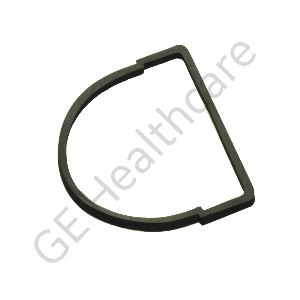 Seal Control Rear Care Plus, Machined Seal Control Rear Care Plus, Machined