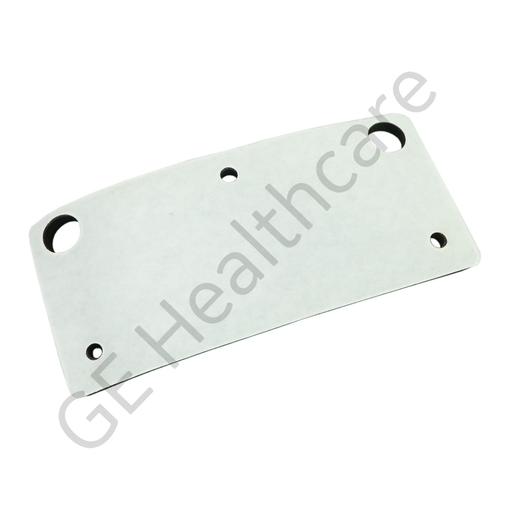 Gasket Heater CP Machined Gasket Heater CP Machined