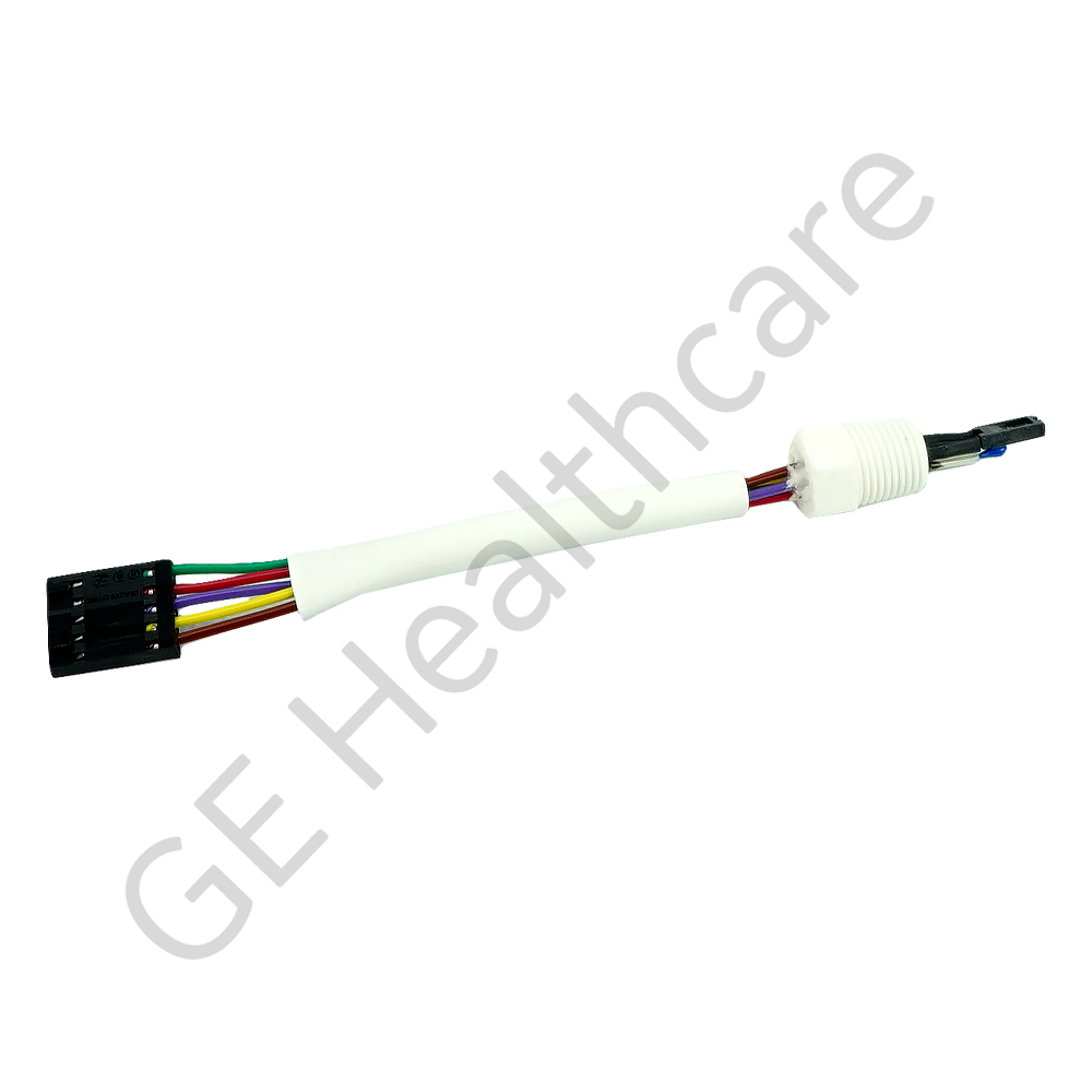 Sensor Plug Assembly Oxygen Control Sensor Plug Assembly Oxygen Control