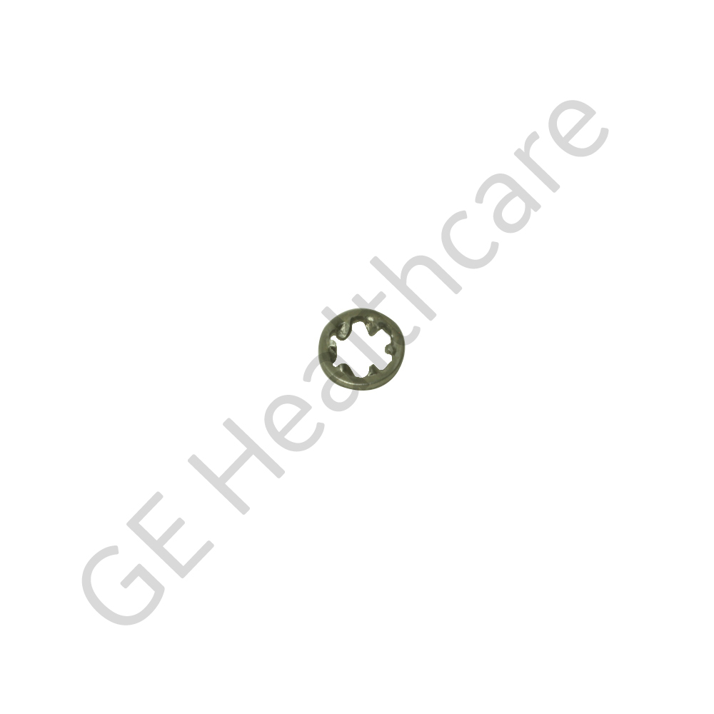 M3 X 3.2 Inner Diameter 0.4 Star Washer Internal M3 X 3.2 Inner Diameter 0.4 Star Washer Internal