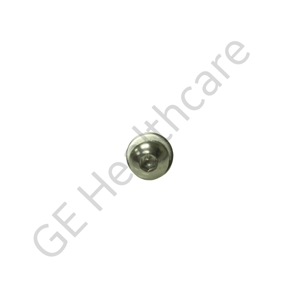 M4X0.7 SEMS BHS Cap Screw Assembly Flat Washer 18-8 SS M4X0.7 SEMS BHS Cap Screw Assembly Flat Washer 18-8 SS
