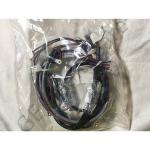 Wire Harness Warmer Head High and Low Voltage PS - RoHS Wire Harness Warmer Head High and Low Voltage PS - RoHS