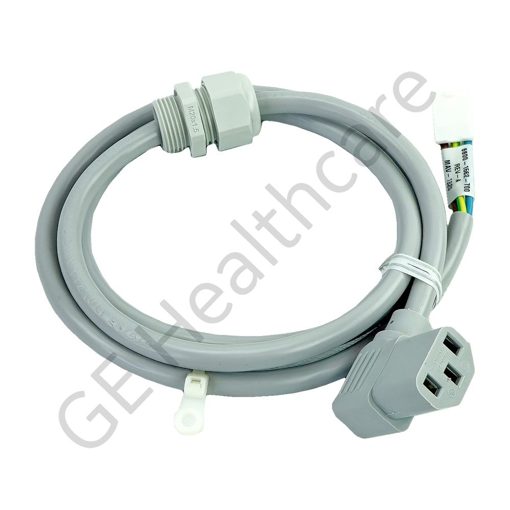 Wire Harness E-Base Power Cord RoHS Wire Harness E-Base Power Cord RoHS