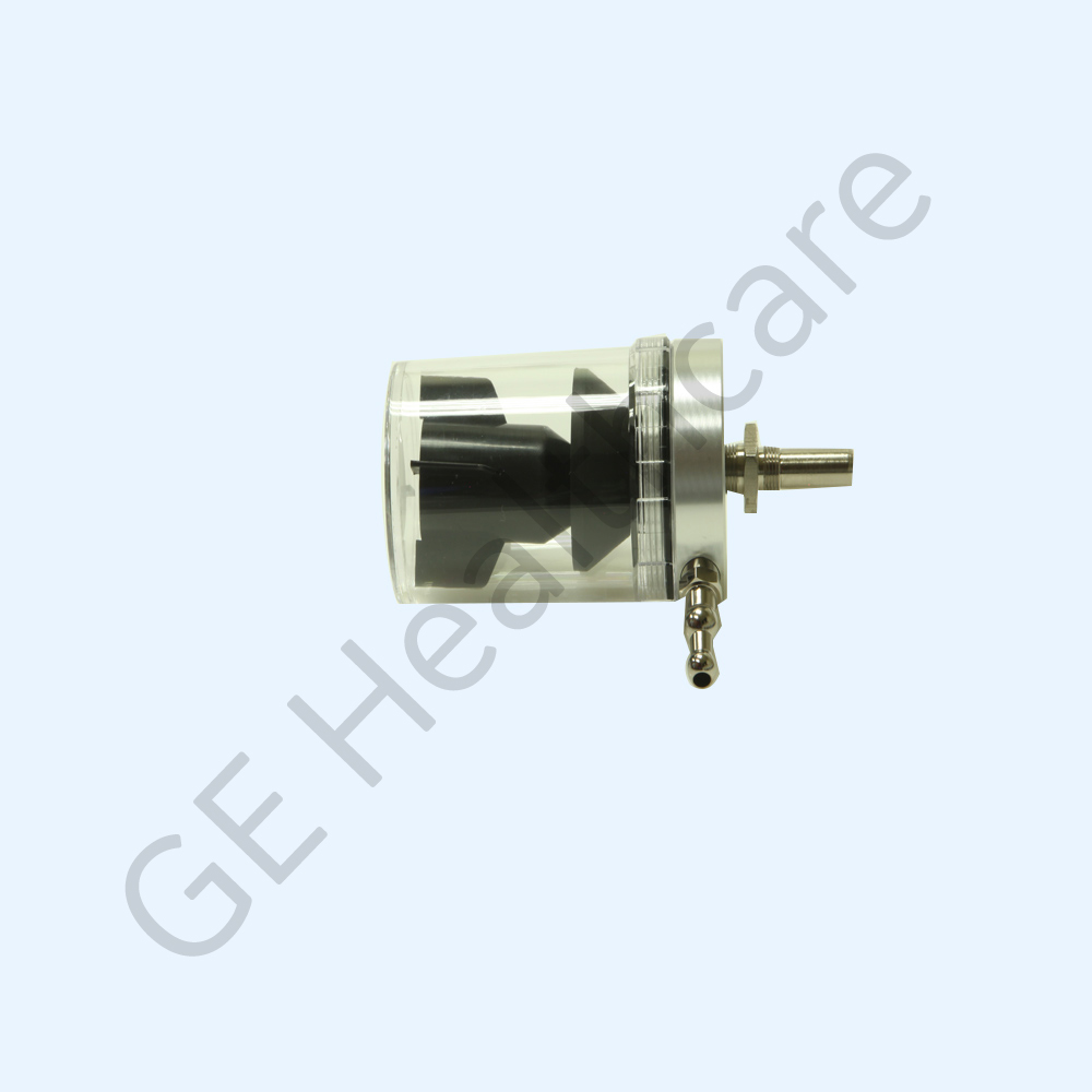 Transmit Receive Assembly Overflow Safety Fitting ADP Transmit Receive Assembly Overflow Safety Fitting ADP