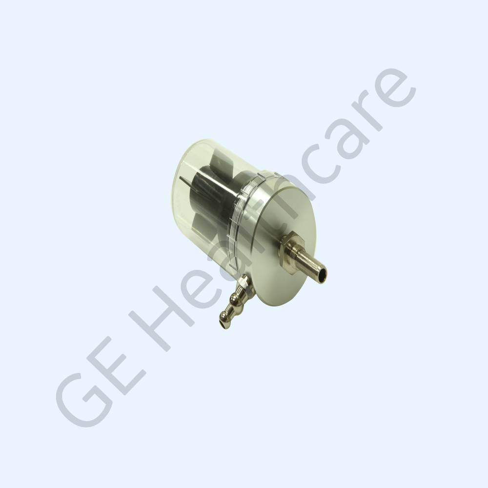 Transmit Receive Assembly Overflow Safety Fitting ADP Transmit Receive Assembly Overflow Safety Fitting ADP