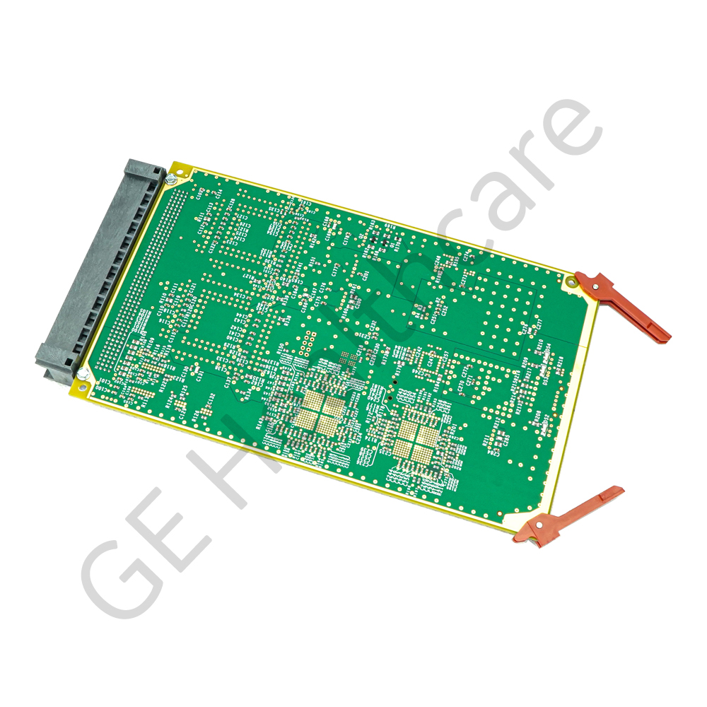 GDAS Convertor - Thick PWA 6750066-2 GDAS Convertor - Thick PWA 6750066-2