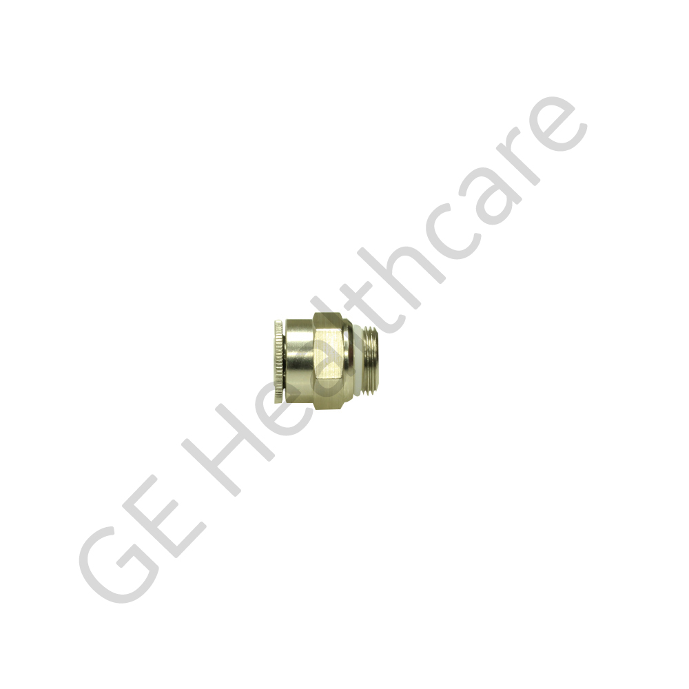 1/4" Tube Adapter (Fresh Gas) 1/4" Tube Adapter (Fresh Gas)