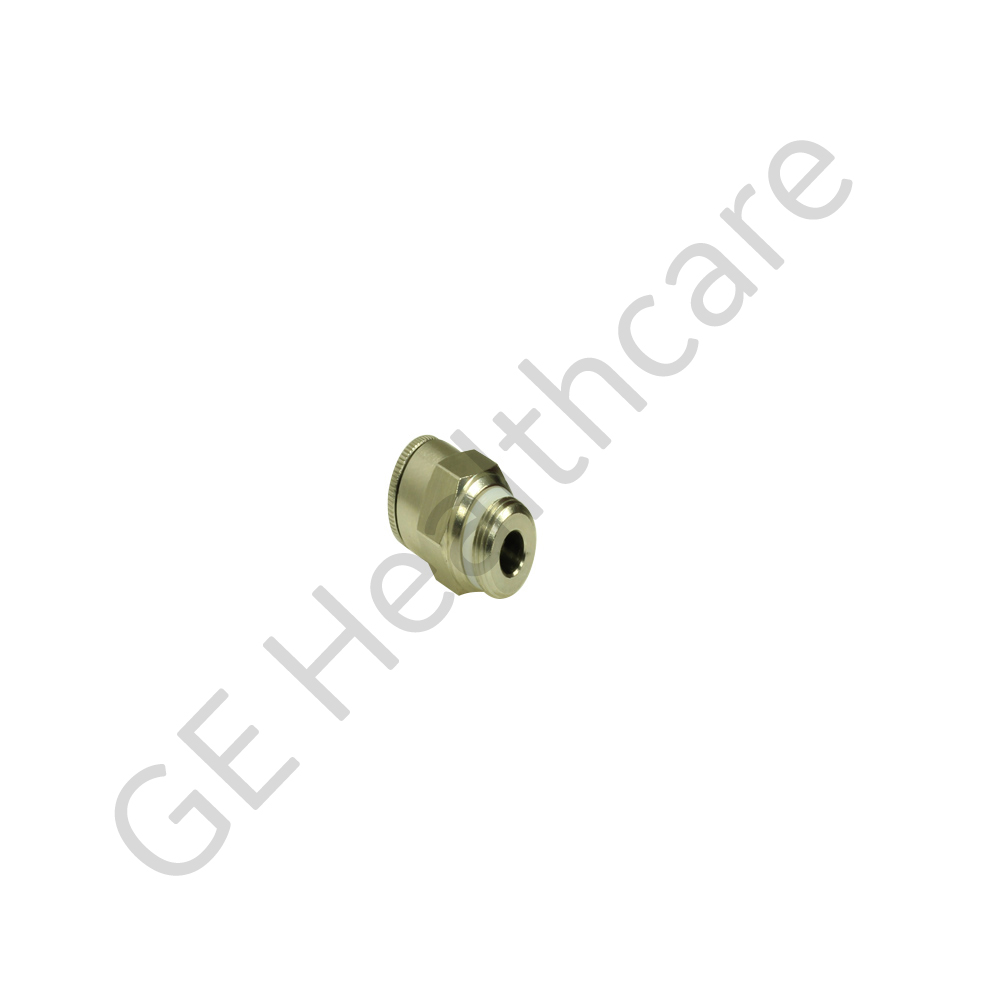 1/4" Tube Adapter (Fresh Gas) 1/4" Tube Adapter (Fresh Gas)