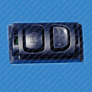 XYZ Switch Assembly Black Steel XYZ Switch Assembly Black Steel
